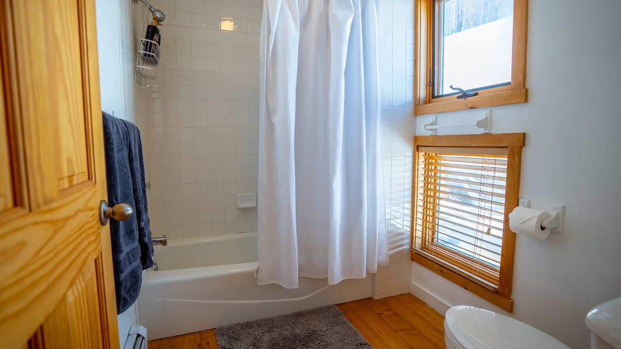 Photo of Bathroom in Mount Crested Butte
