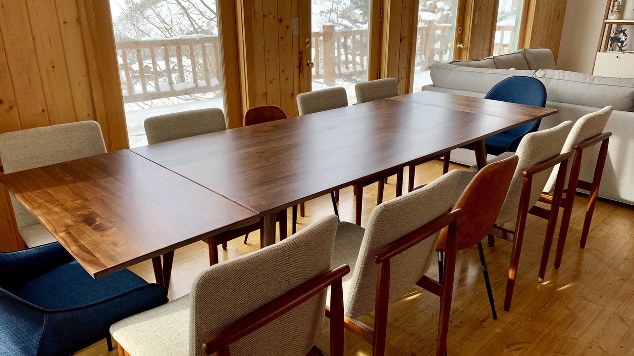 Photo of Livingroom in Mount Crested Butte