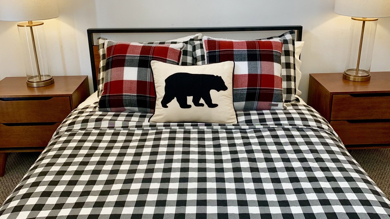 Photo of Bedroom in Mount Crested Butte