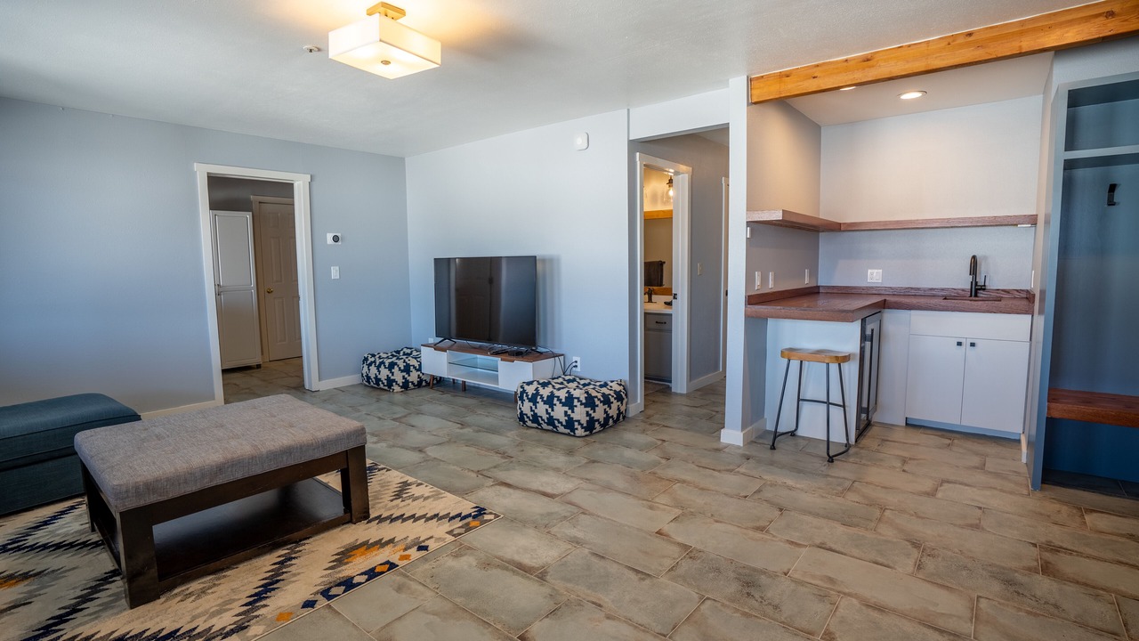 Photo of Livingroom in Mount Crested Butte