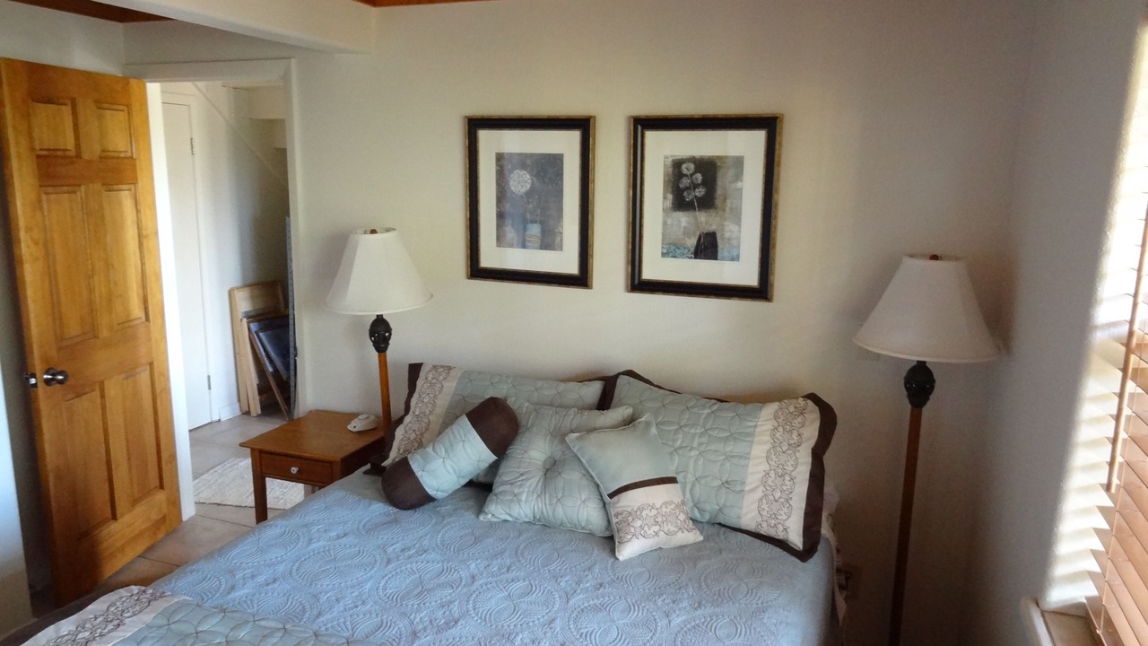 Photo of Bedroom in Twin Lakes