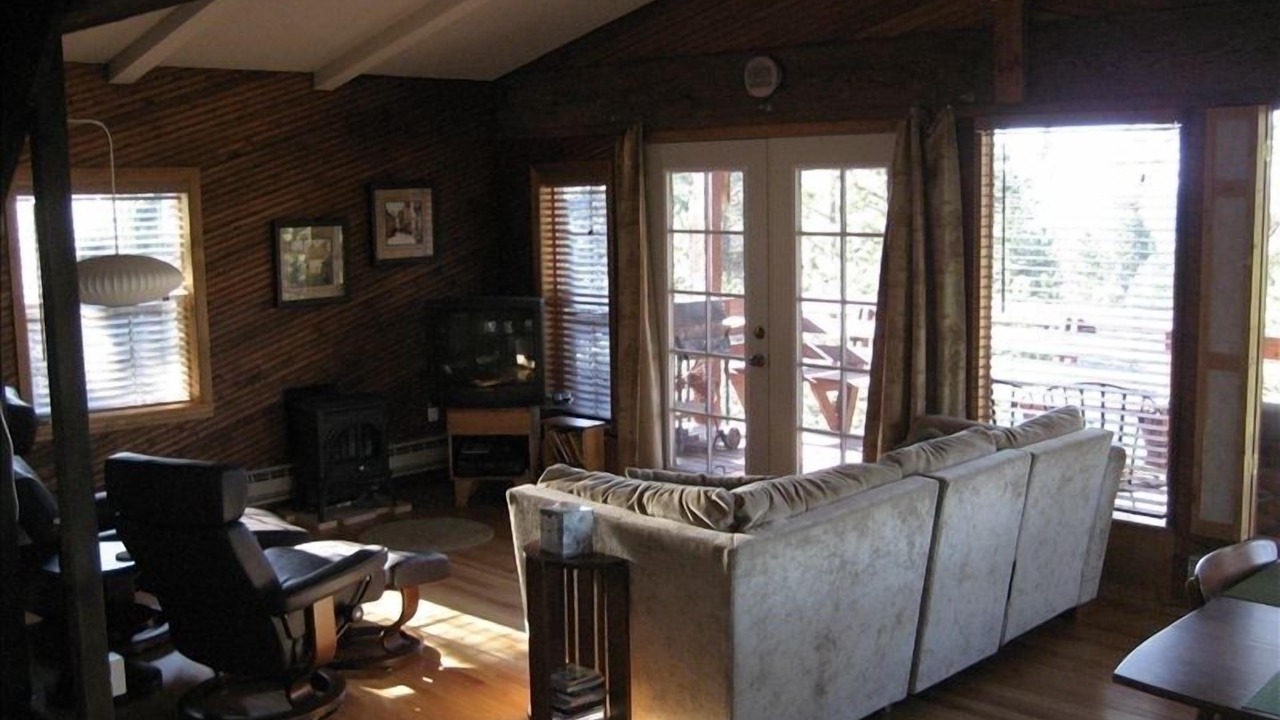 Photo of Bedroom in Twin Lakes