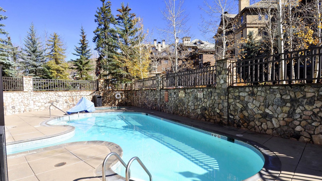 Photo of Outdoor in Beaver Creek
