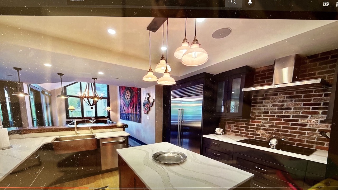 Photo of Kitchen in Beaver Creek