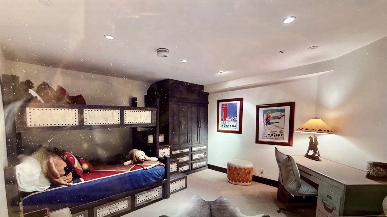 Photo of Bedroom in Beaver Creek