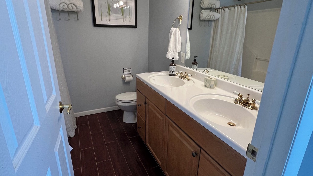 Photo of Bathroom in Buena Vista