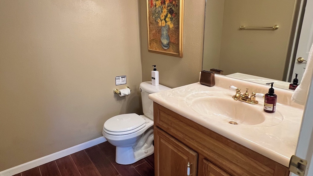 Photo of Bathroom in Buena Vista