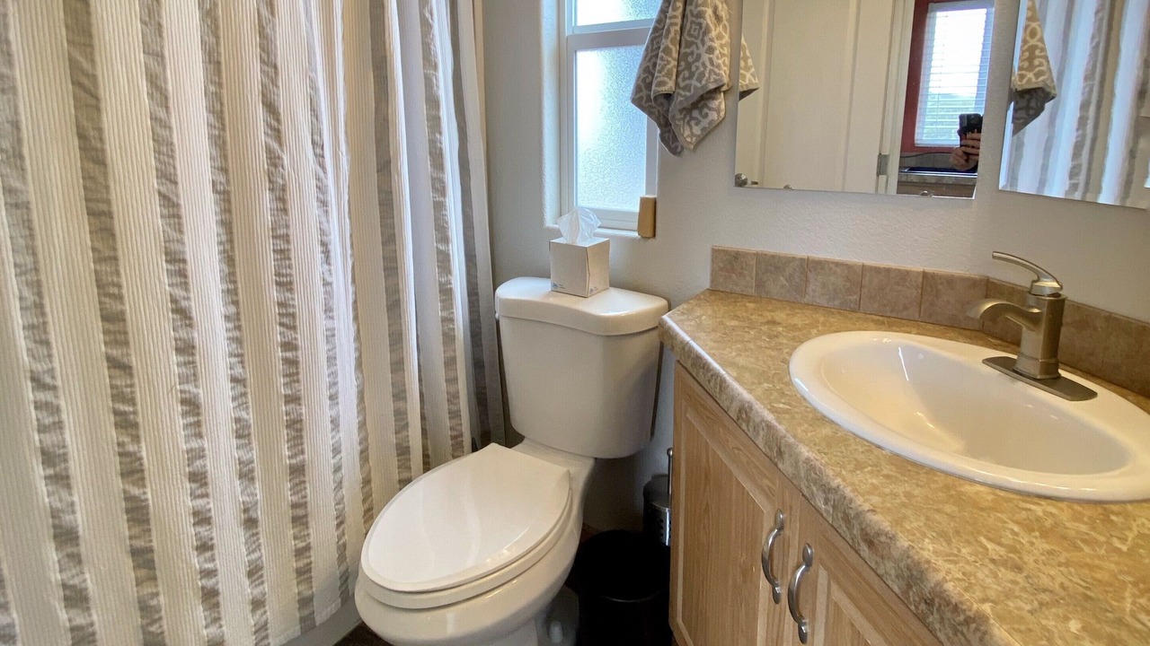 Photo of Bathroom in Cortez