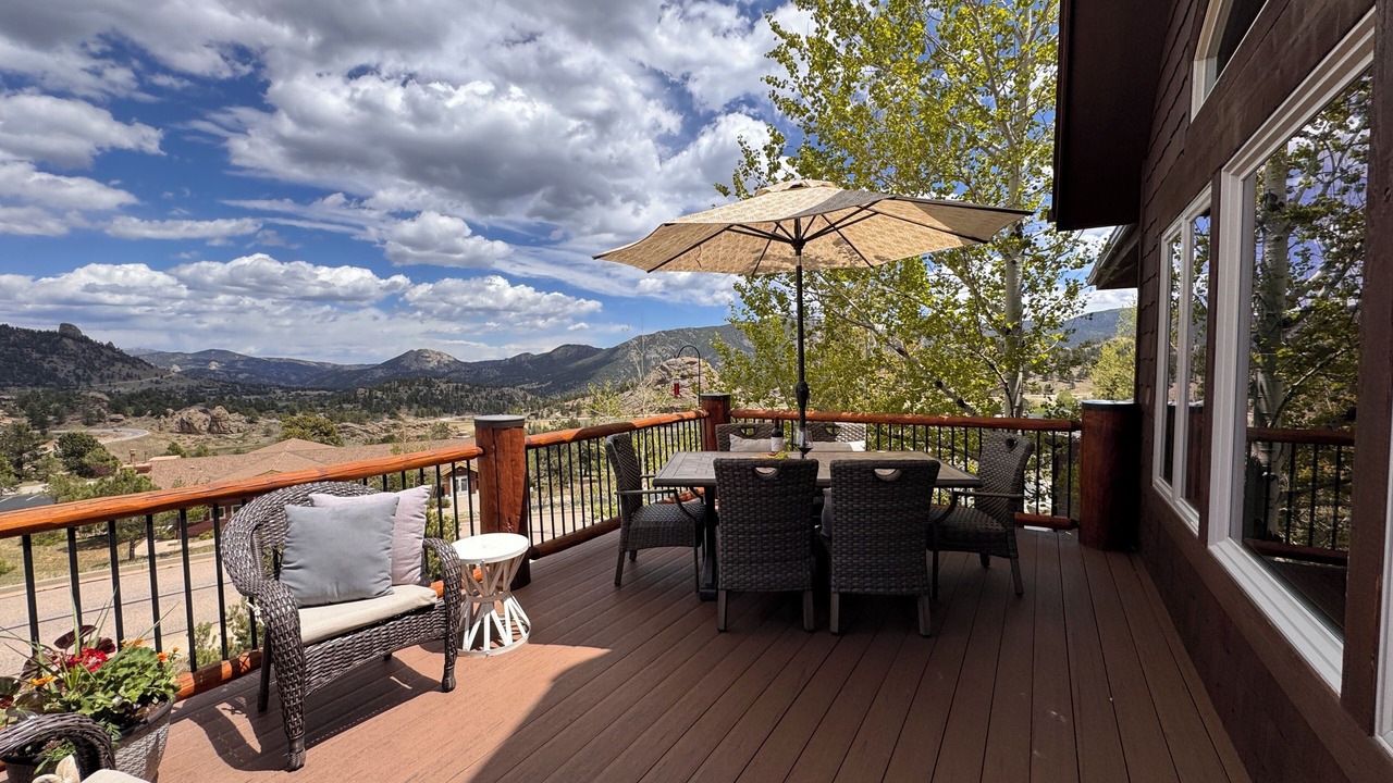 Photo of Outdoor in Estes Park