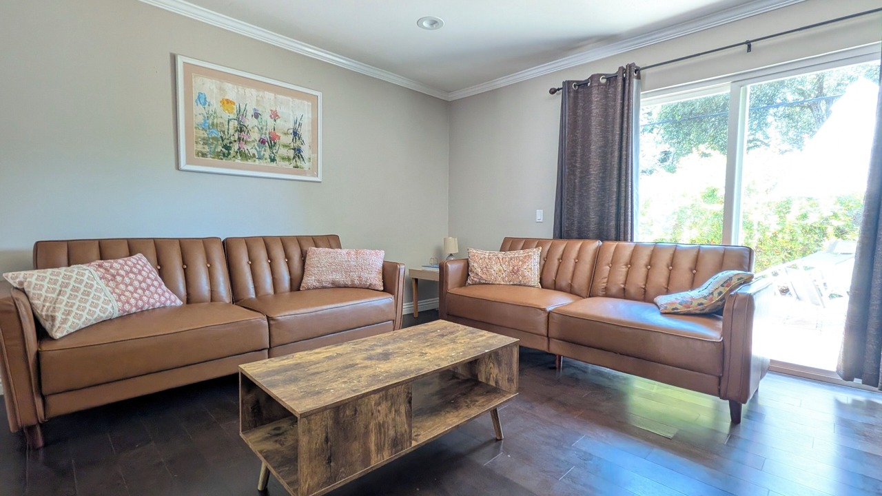 Photo of Livingroom in Goleta