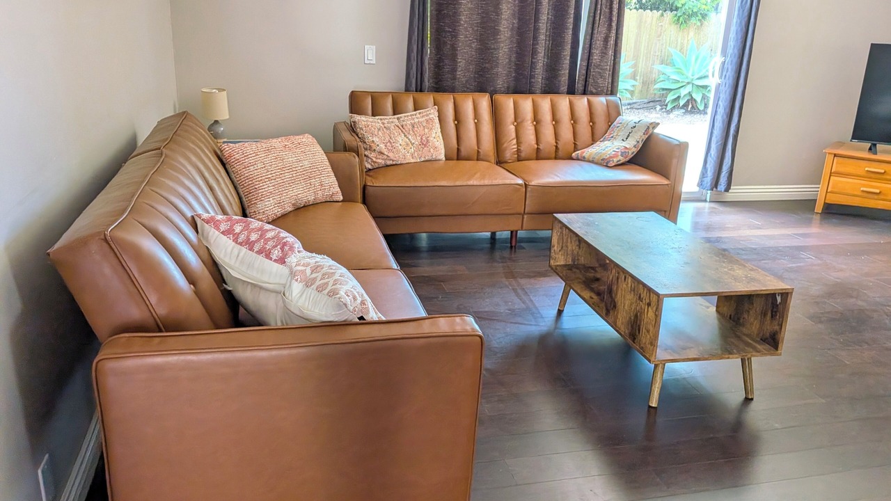 Photo of Livingroom in Goleta