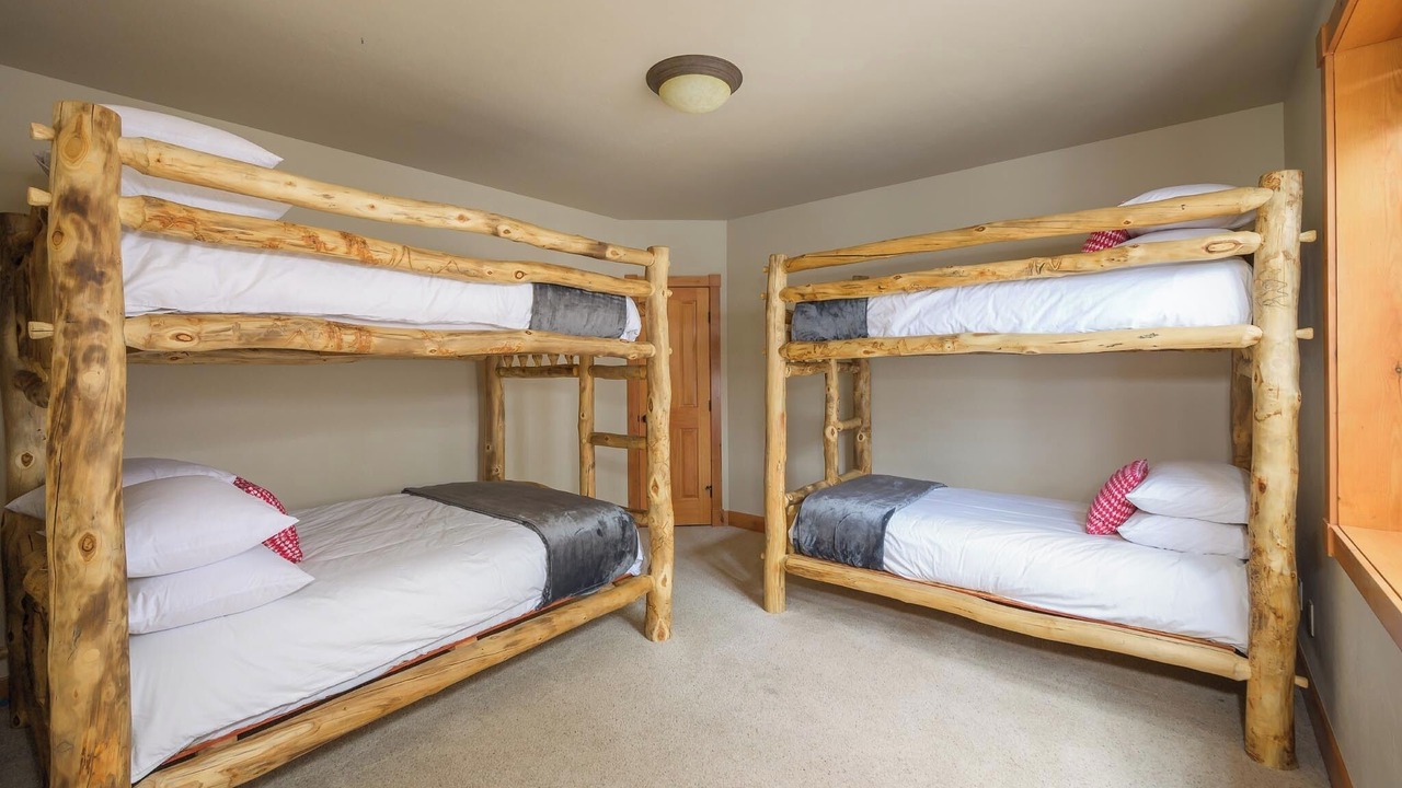 Photo of Bedroom in Fraser
