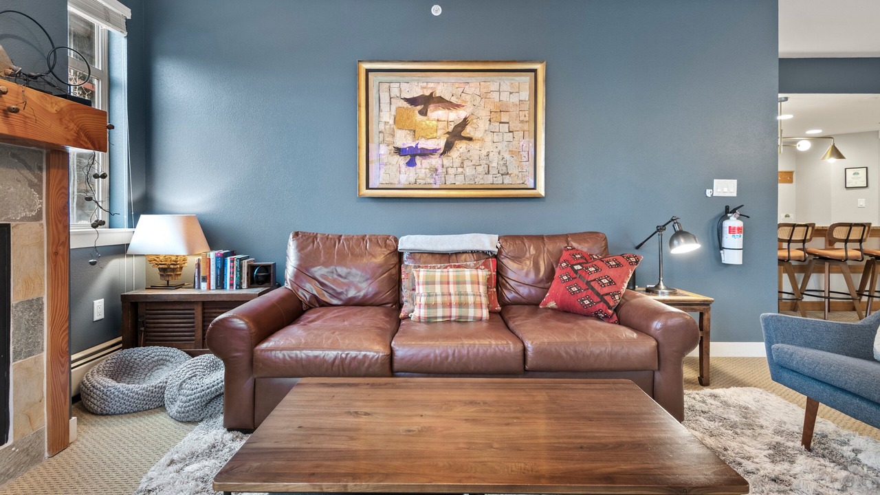 Photo of Bedroom in Winter Park
