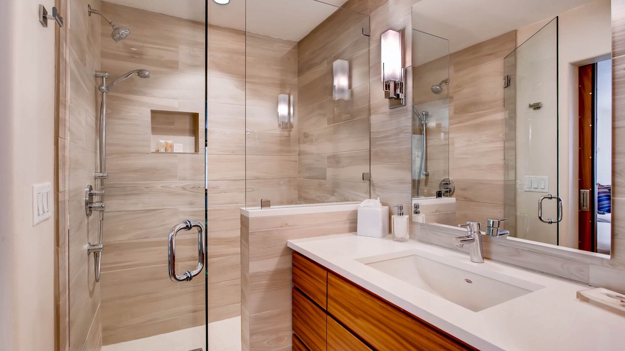 Photo of Bathroom in Vail