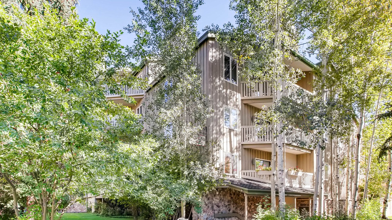Photo of Outdoor in Vail
