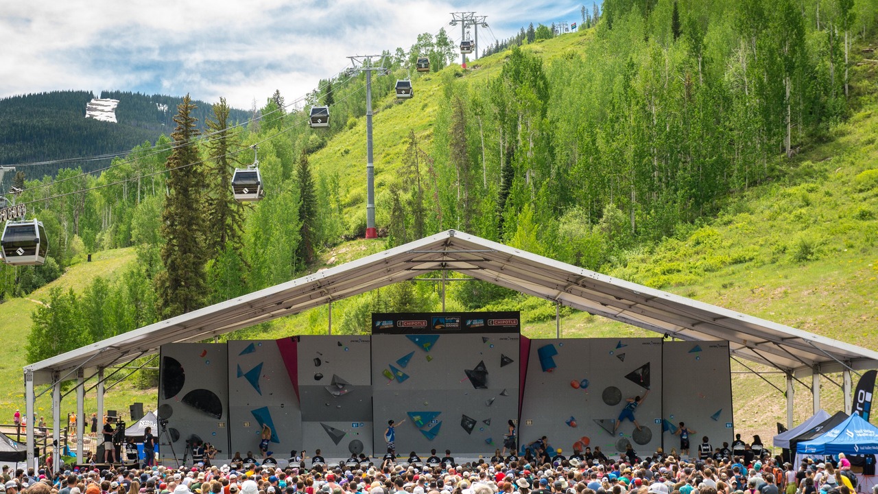 Photo of Outdoor in Vail