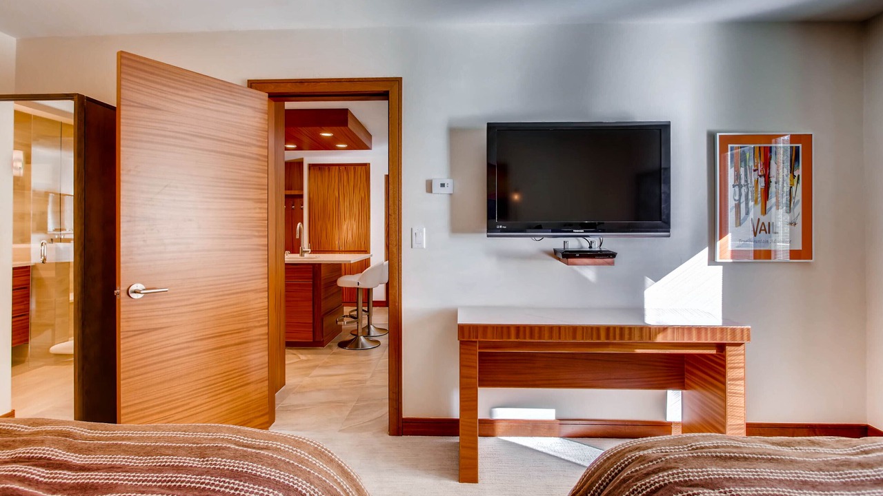 Photo of Bathroom in Vail