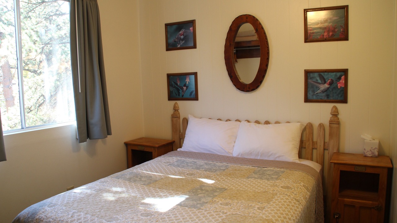 Photo of Bedroom in Estes Park