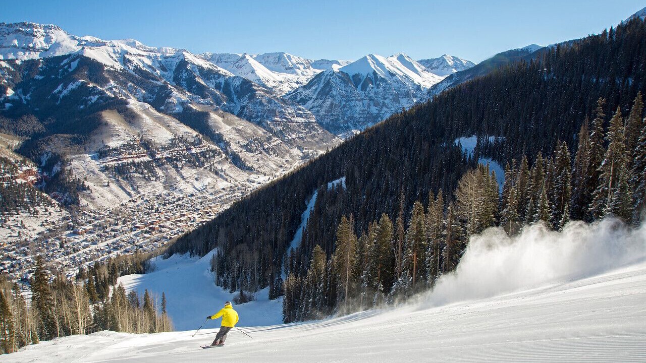 Photo of Others in Mountain Village
