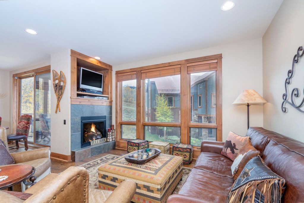 Photo of Bedroom in Mountain Village
