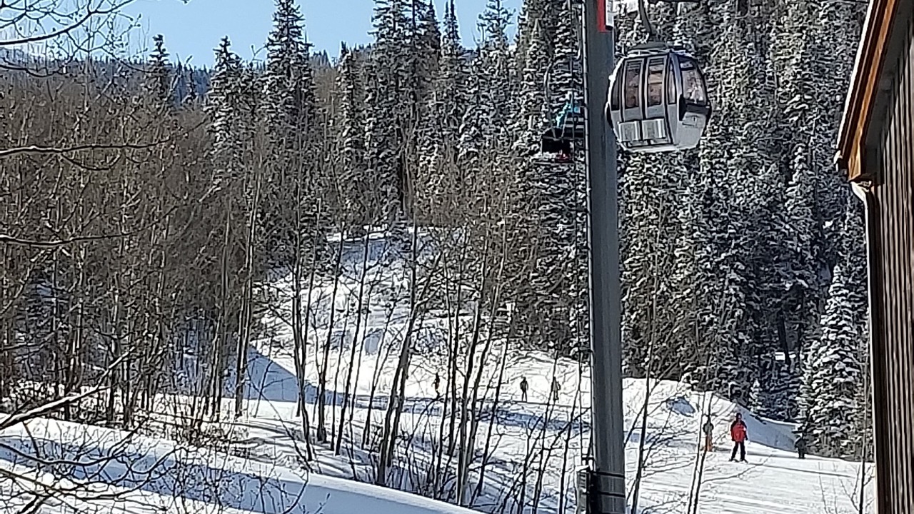 Photo of Others in Mountain Village