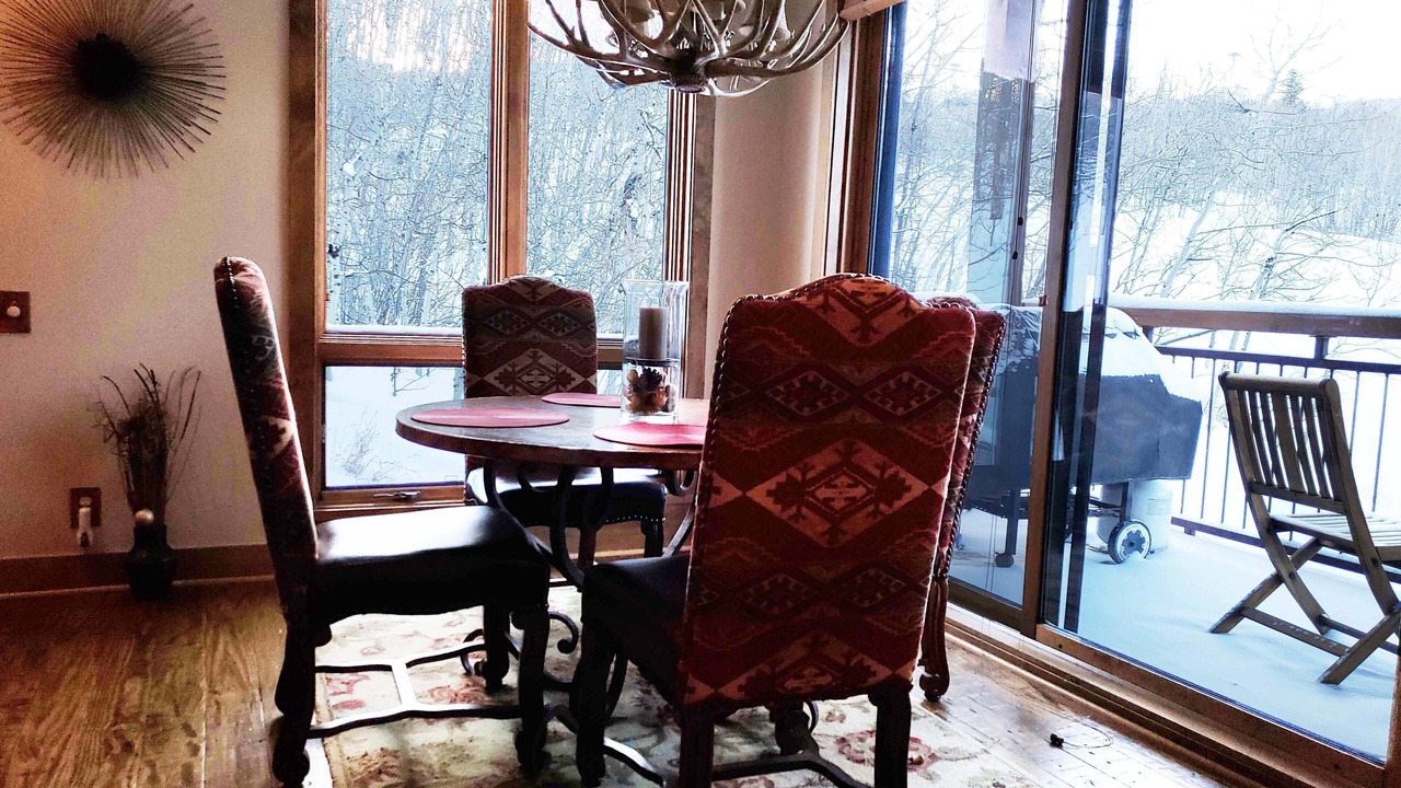Photo of Bedroom in Mountain Village