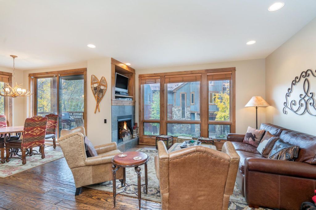 Photo of Bedroom in Mountain Village
