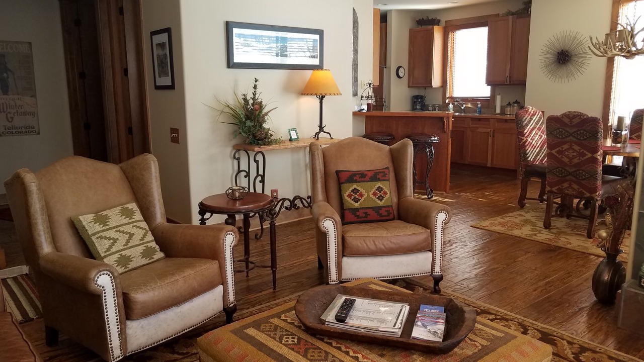 Photo of Bedroom in Mountain Village