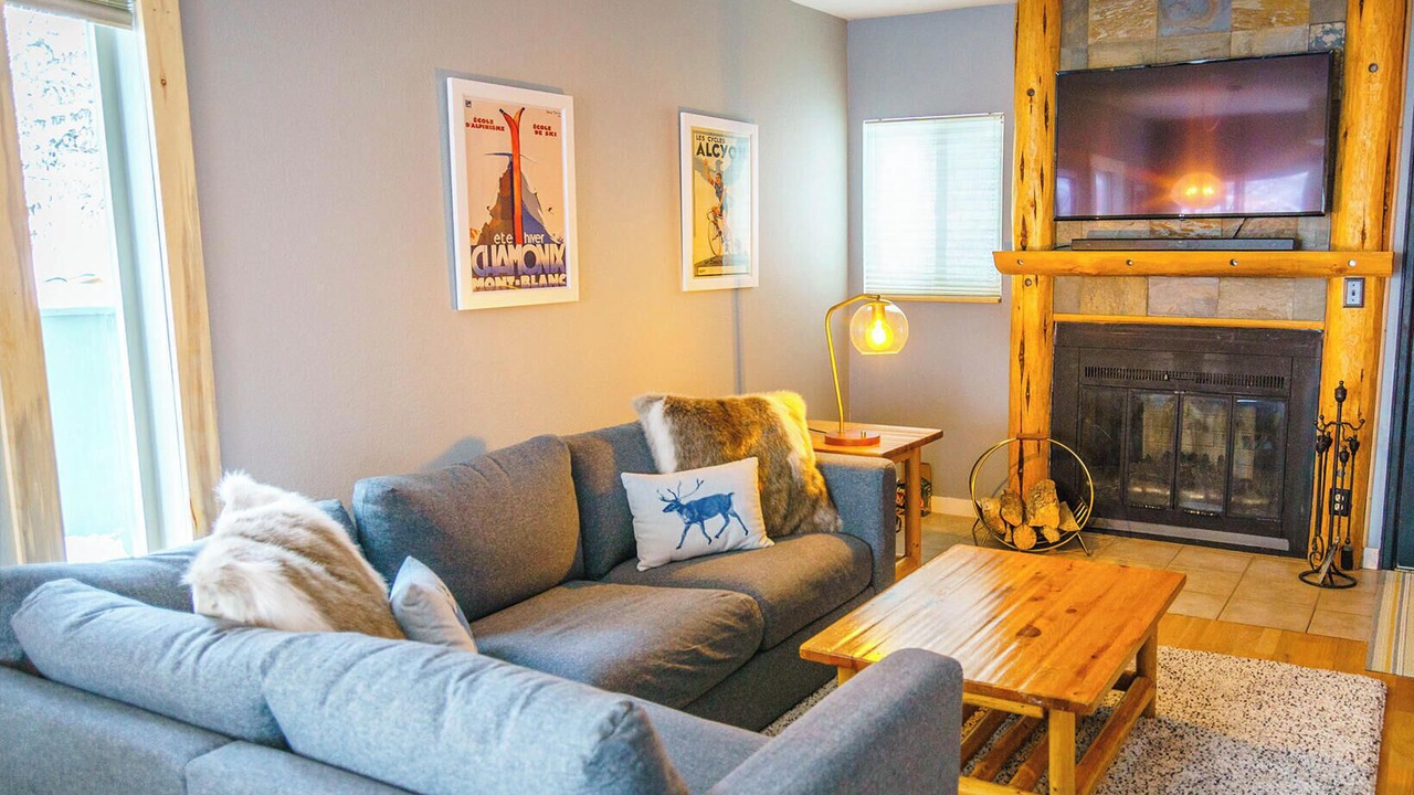 Photo of Livingroom in Wildernest