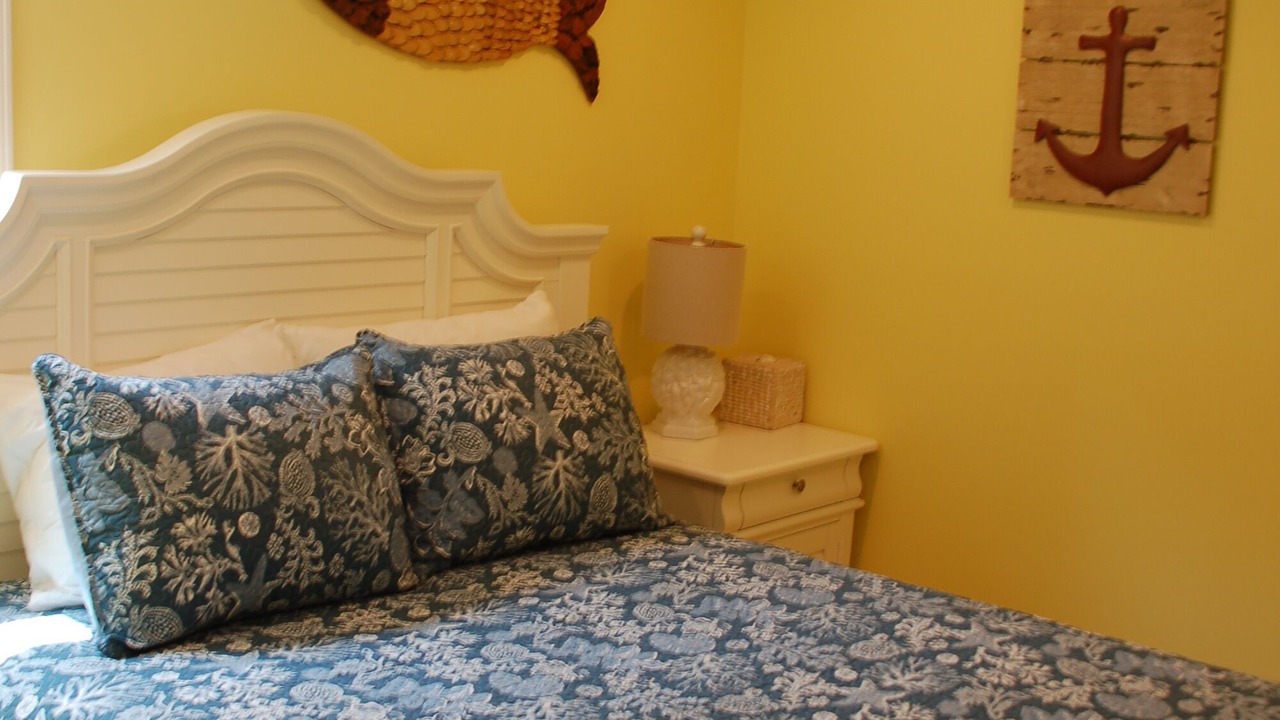 Photo of Bedroom in Vermilion
