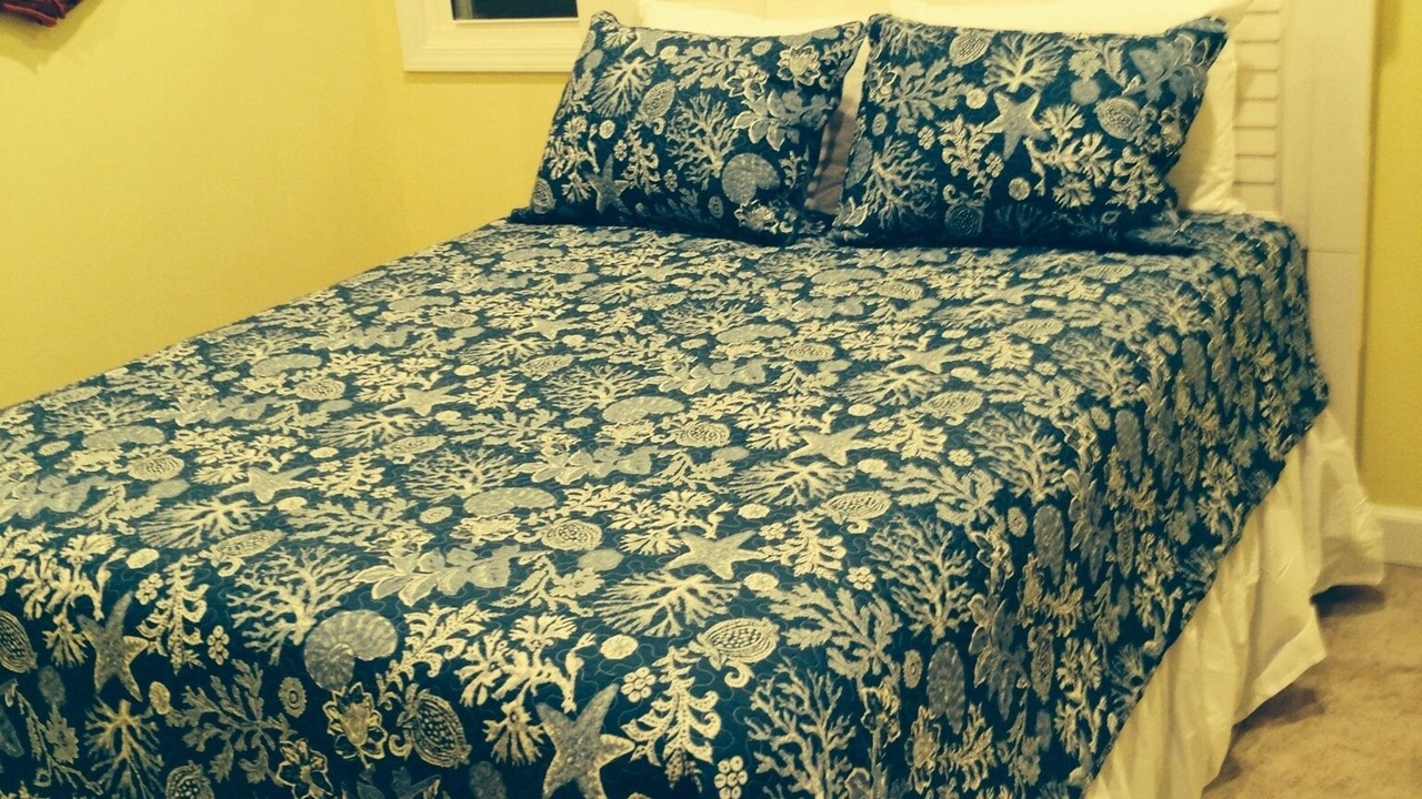 Photo of Bedroom in Vermilion