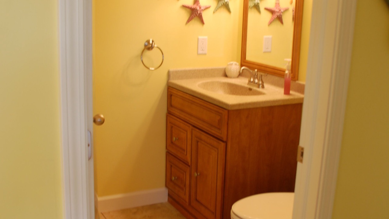 Photo of Bathroom in Vermilion