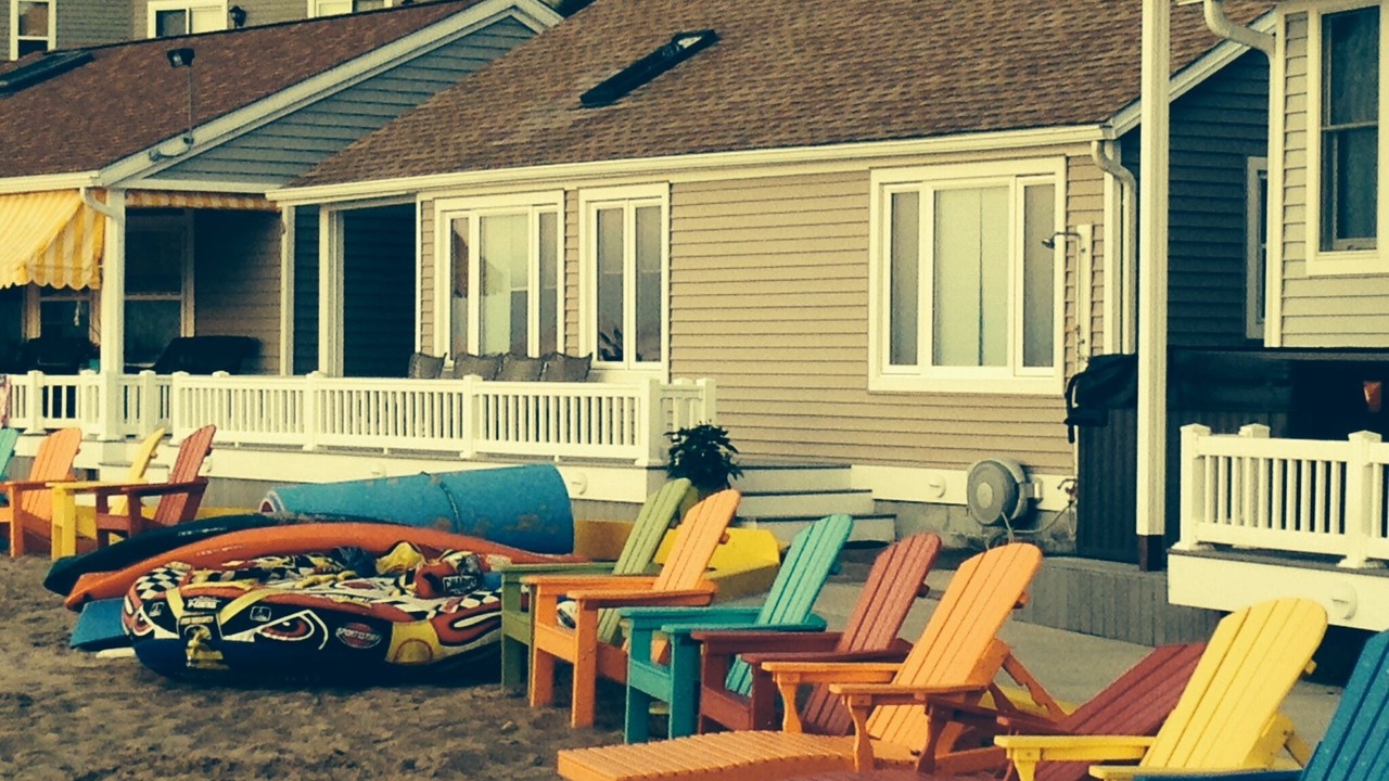 Photo of Patio Balcony in Vermilion