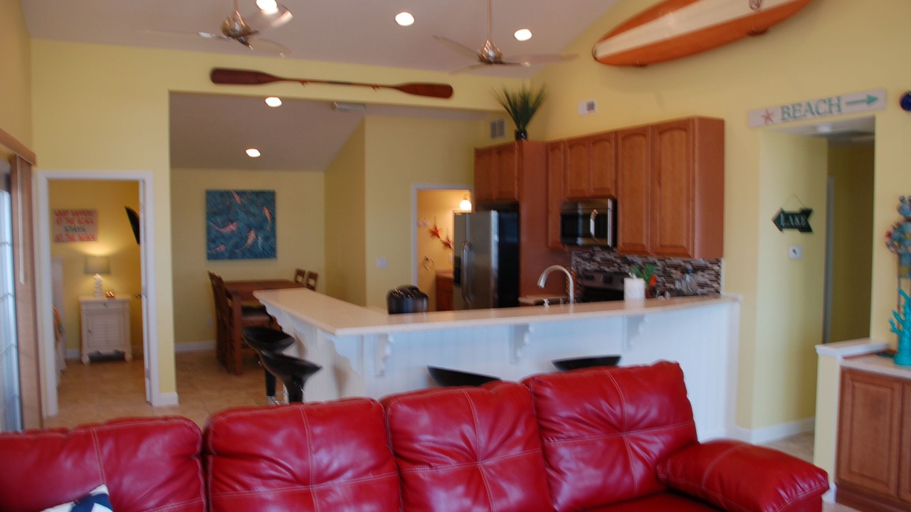 Photo of Livingroom in Vermilion