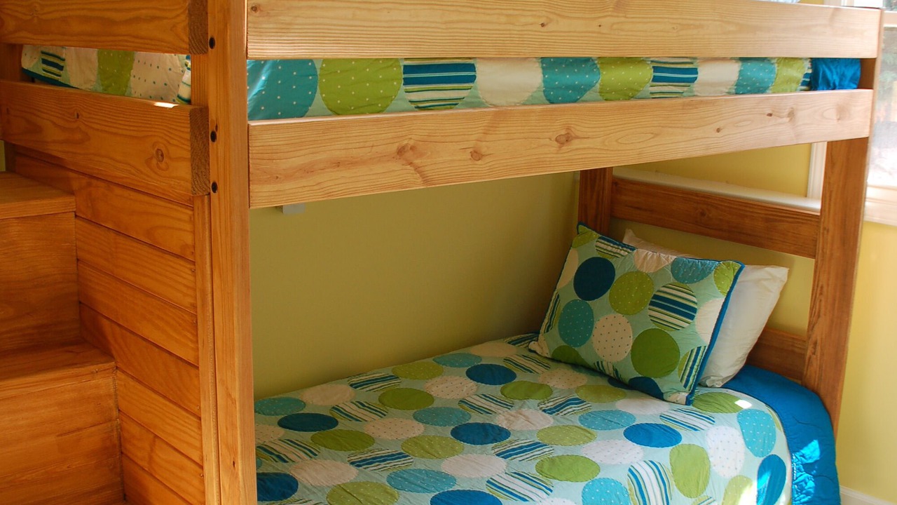 Photo of Bedroom in Vermilion
