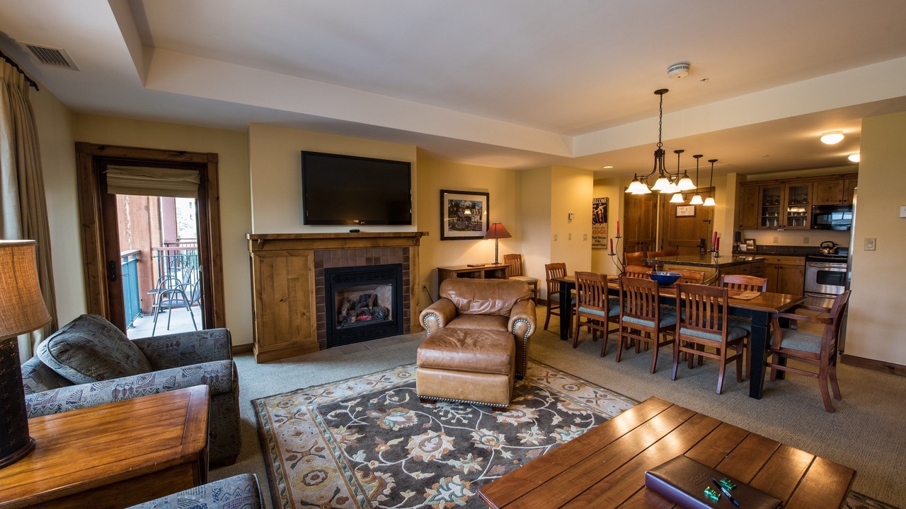 Photo of Bedroom in Mount Crested Butte