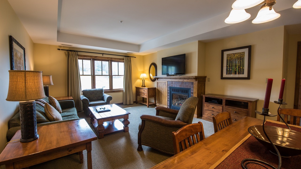 Photo of Bedroom in Mount Crested Butte