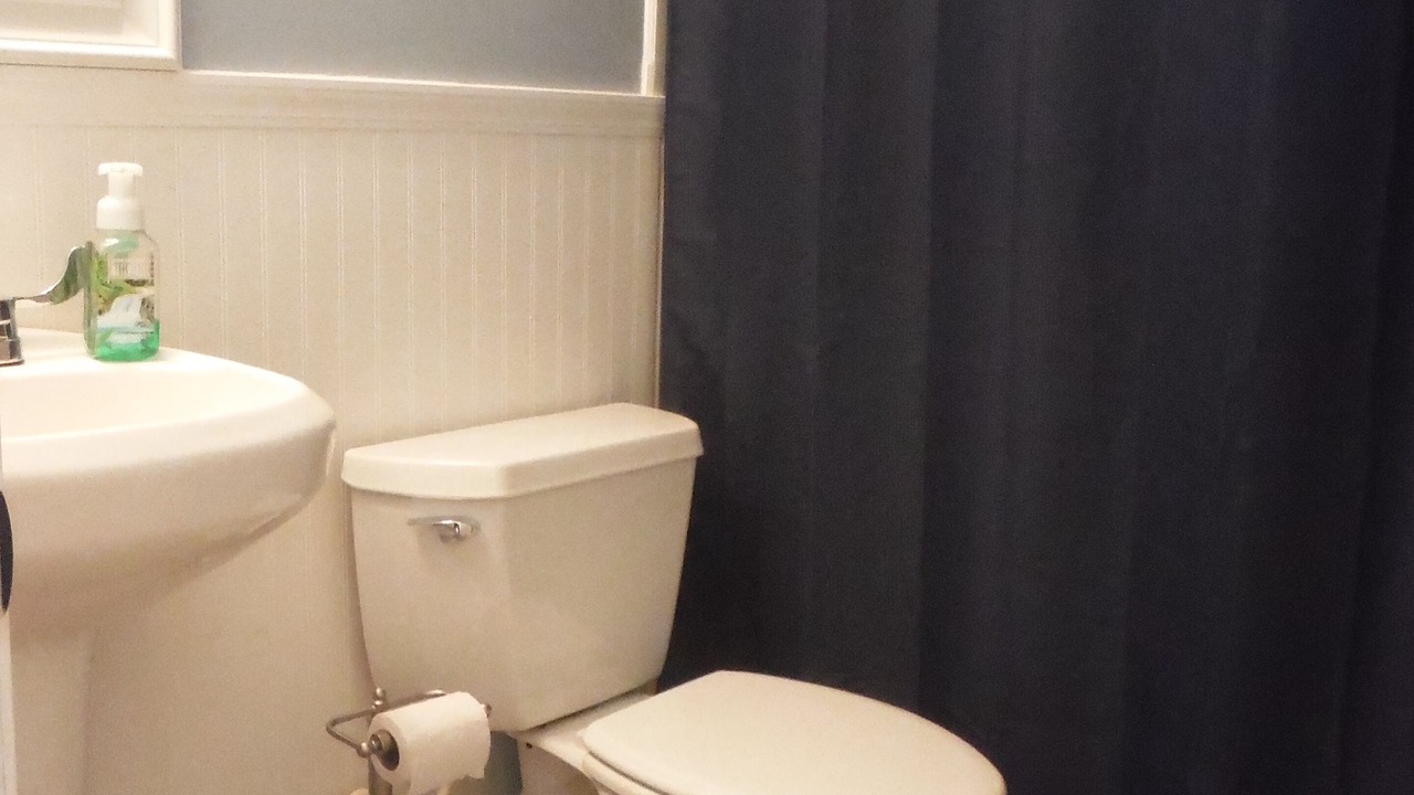 Photo of Bathroom in Geneva-on-the-Lake