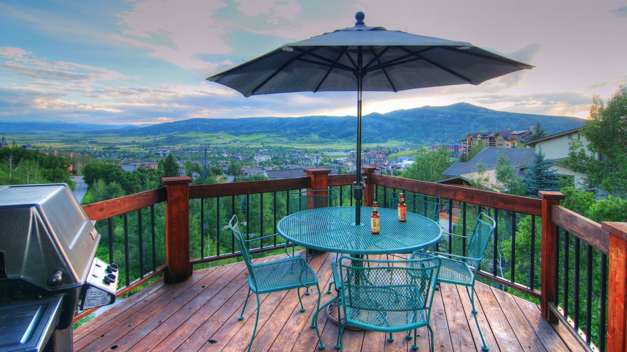 Photo of Others in Steamboat Springs