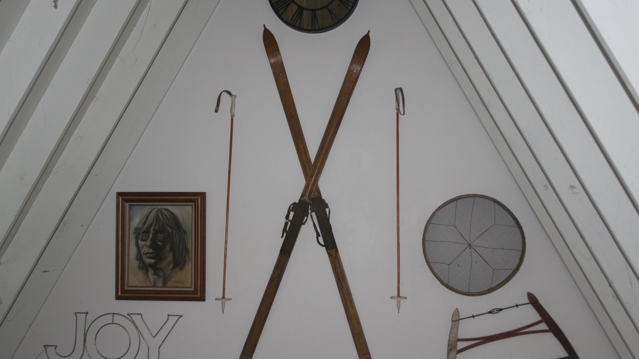 Photo of Bedroom in Alma