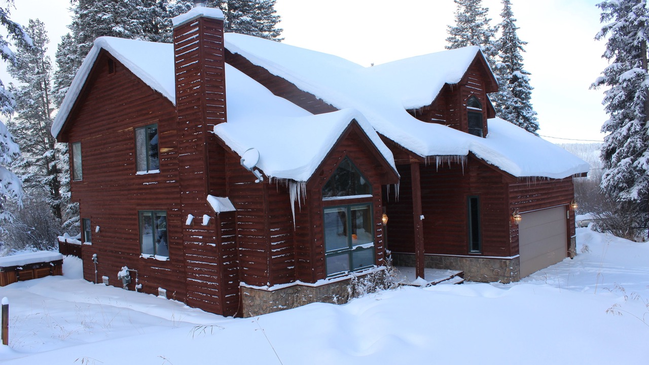 Photo of Outdoor in Blue River