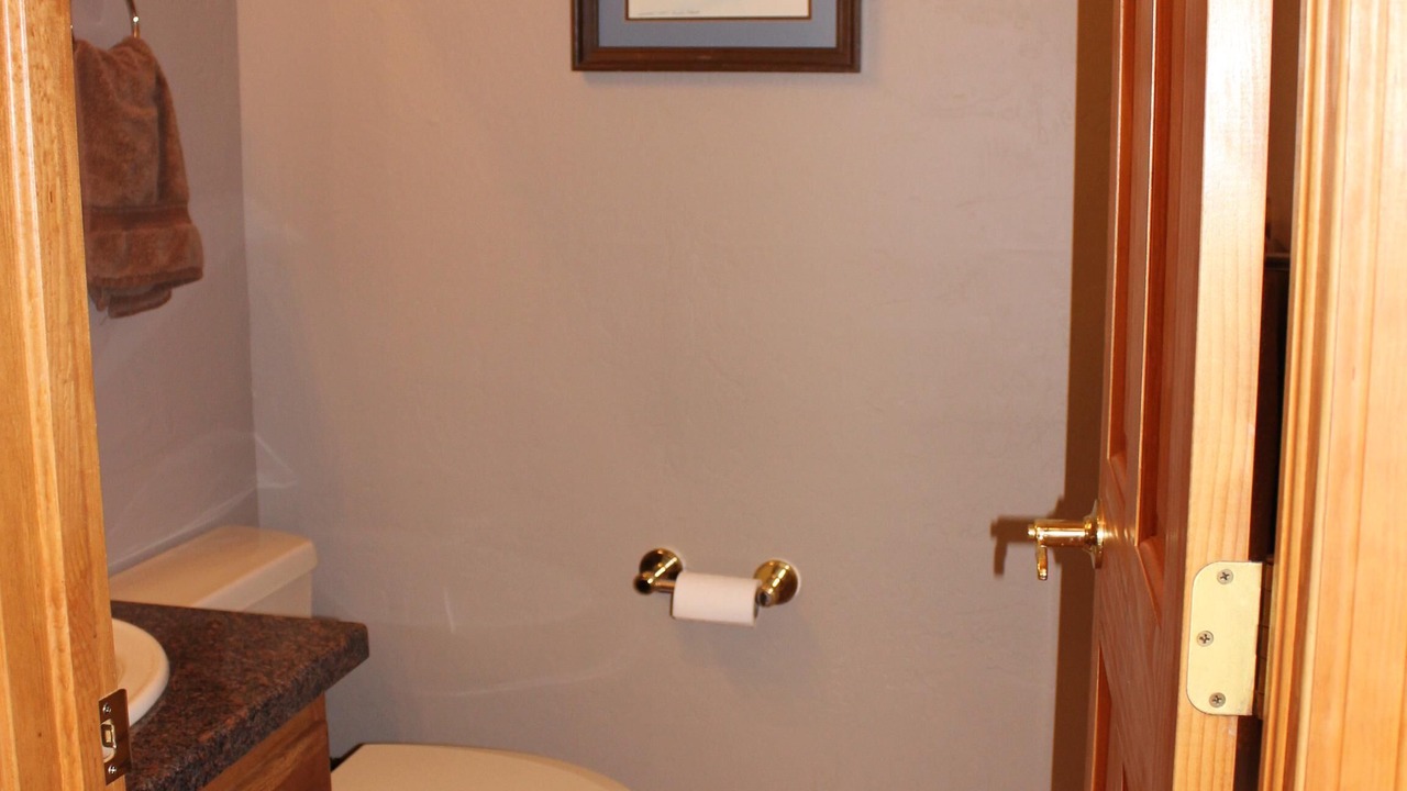 Photo of Bathroom in Blue River