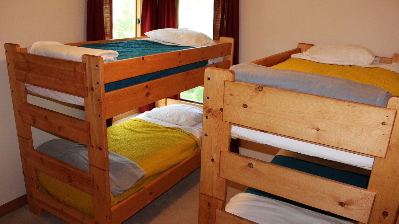 Photo of Bedroom in Blue River