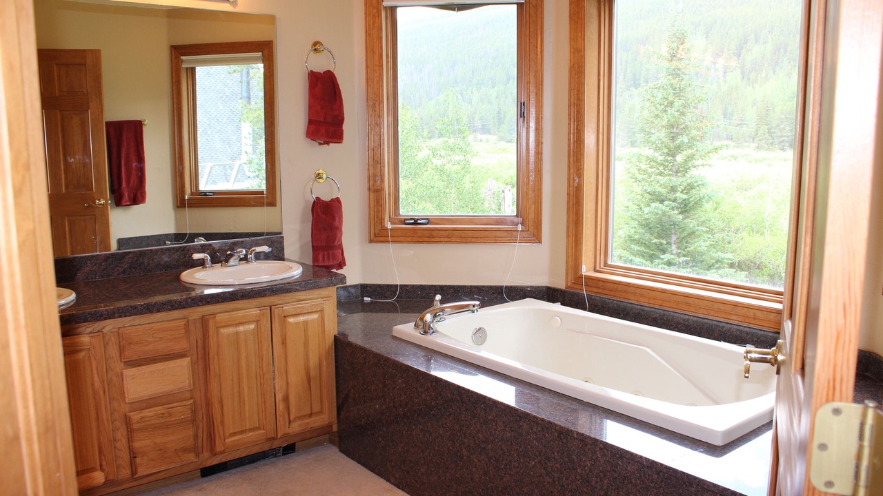 Photo of Bathroom in Blue River