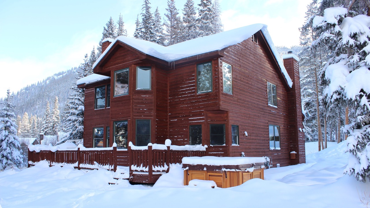 Photo of Outdoor in Blue River