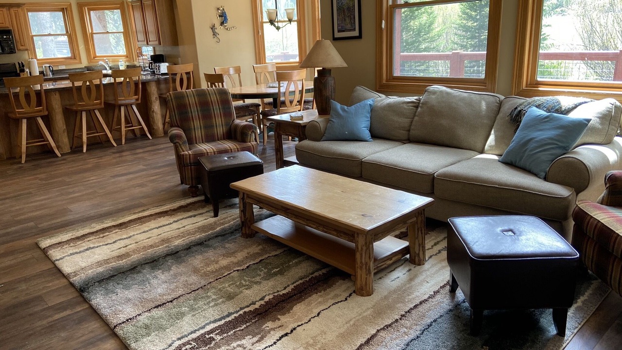 Photo of Bedroom in Blue River