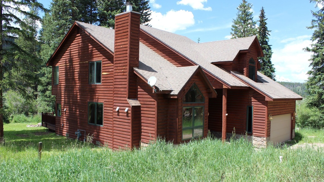 Photo of Outdoor in Blue River