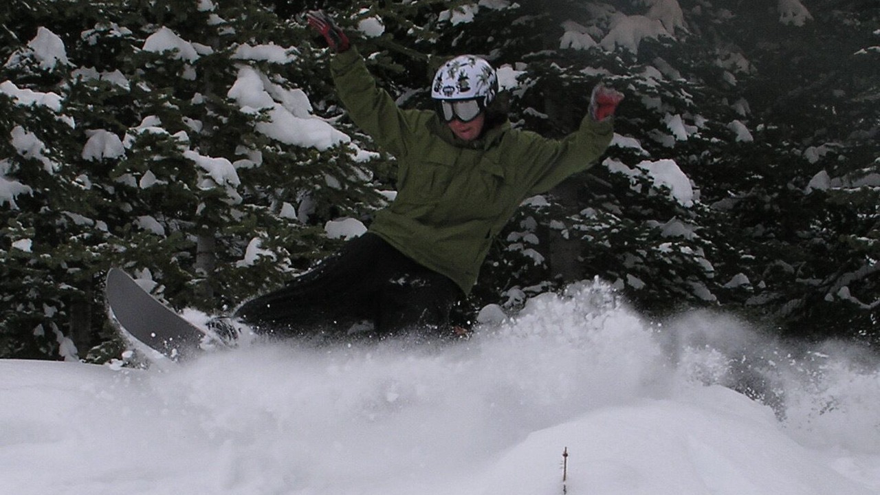 Photo of Others in Vail