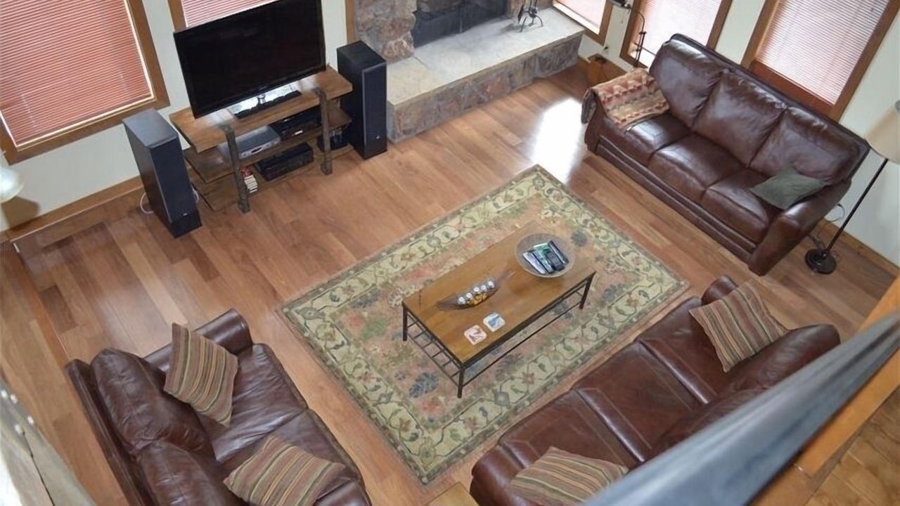 Photo of Livingroom in Vail