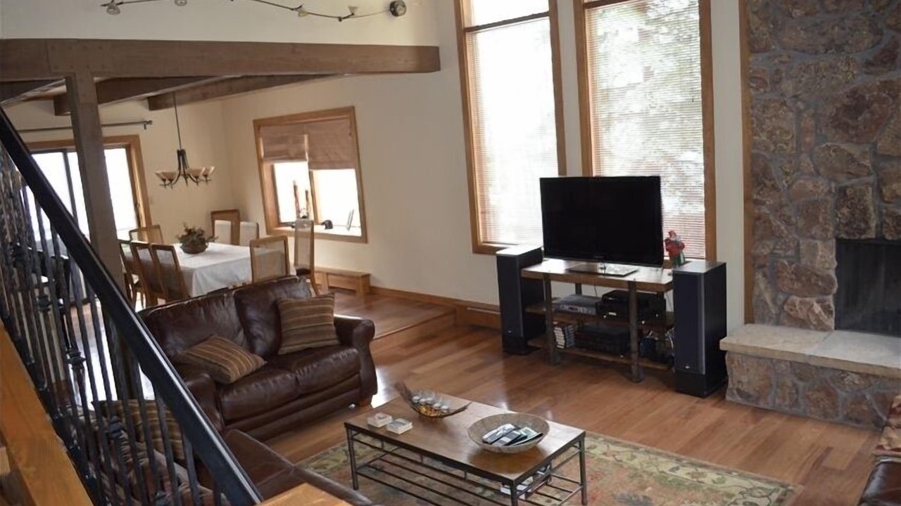 Photo of Bedroom in Vail